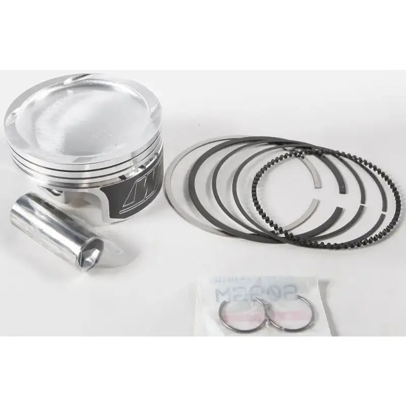 40106M08700 Piston Kit Armorglide 87.00/Std Pol 