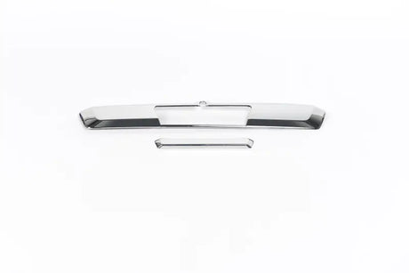 401071 Putco Tailgate Handle Cover Chrome Plated 
