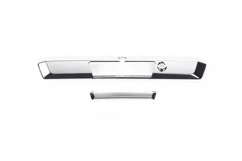 401072 Putco Tailgate/Rr Handle Cvrs