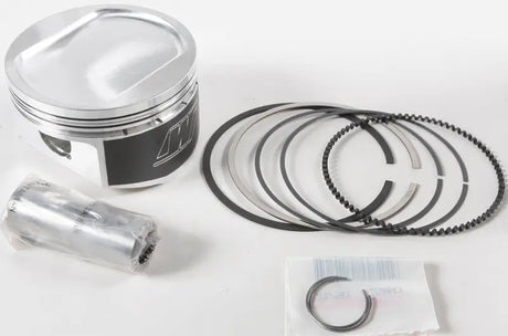 40107M09200 Piston Kit Armorglide 92.00/Std Ac 