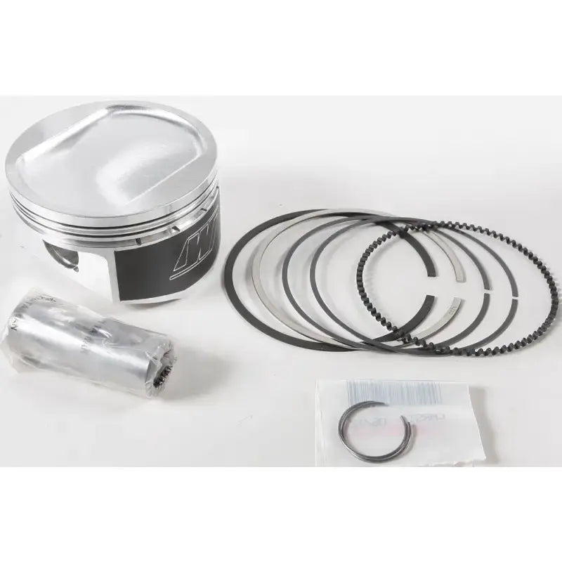 40107M09200 Piston Kit Armorglide 92.00/Std Ac 