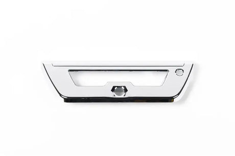 401080 Putco Wo Pull Hndl (Elct) W Cam Led Opnng