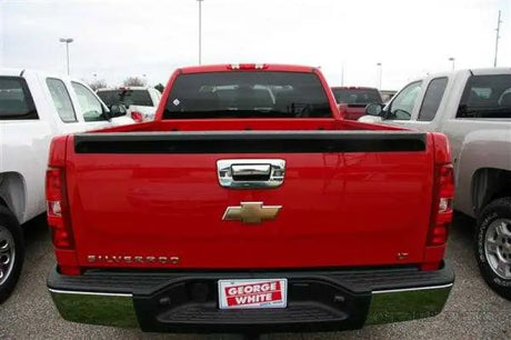 401090 Tailgate Handle Cover