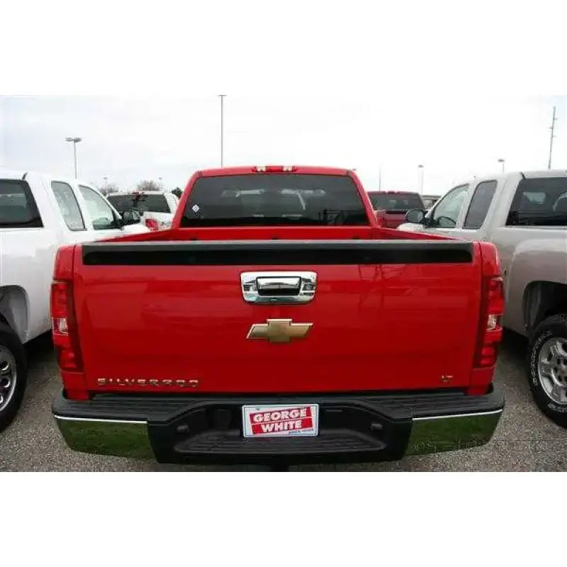 401090 Tailgate Handle Cover