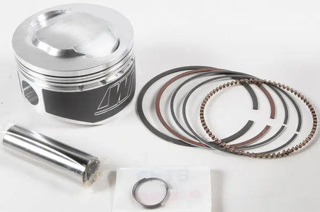 40109M08400 Piston Kit Armorglide 84.00/+1.00 11:1 Yam 
