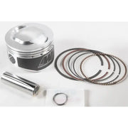 40109M08400 Piston Kit Armorglide 84.00/+1.00 11:1 Yam 