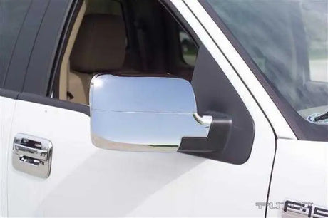 401113 Exterior Mirror Cover