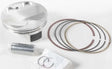 WISECO 40111M09700 Piston Kit Armorglide Box Frg 97.00/Std 12.5:1 Yam