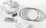 WISECO 40111M09700 Piston Kit Armorglide Box Frg 97.00/Std 12.5:1 Yam