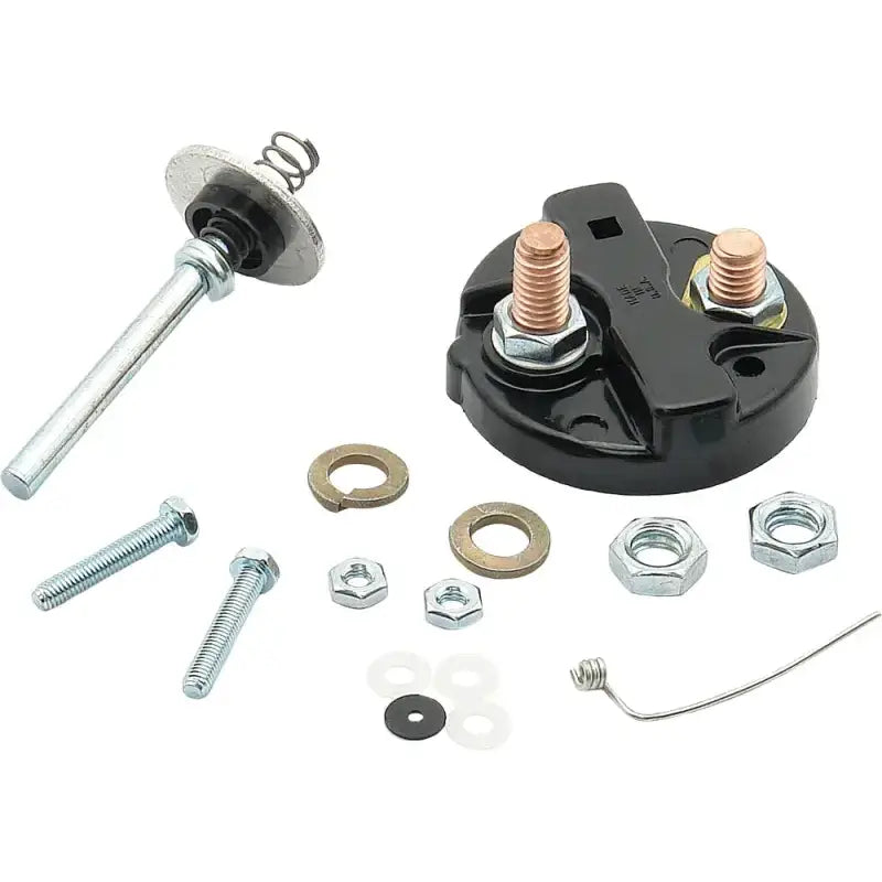 40112 Starter Solenoid Repair Kit