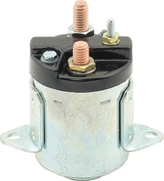 40114 Starter Solenoid Dual Bracket Zinc