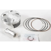 40114M07680 Piston Kit Armrgld Strutt Frg 76.80/Std 13.5:1 Hon 