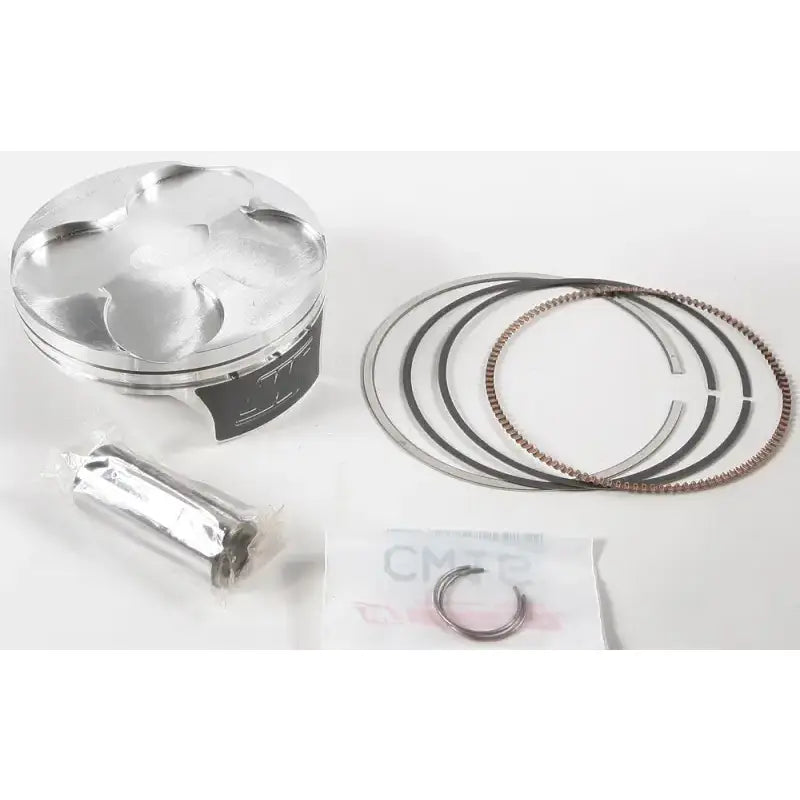 40114M07680 Piston Kit Armrgld Strutt Frg 76.80/Std 13.5:1 Hon 