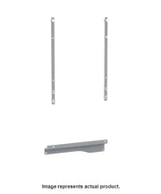 40114T Holman Mount For 40114 - Van Storage System Parts Organizer Holder