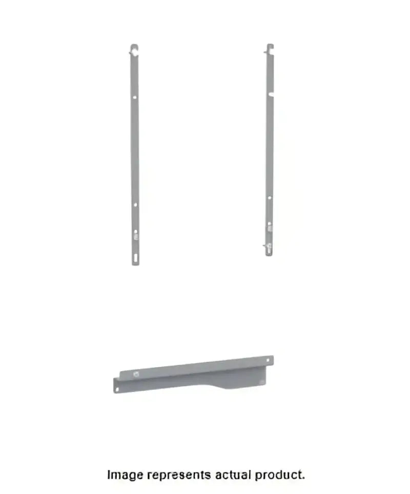 40114T Holman Mount For 40114 - Van Storage System Parts Organizer Holder