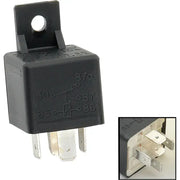 40116 Starter Relay Bosch Style