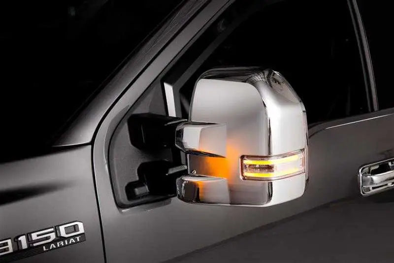 401160 Exterior Mirror Cover