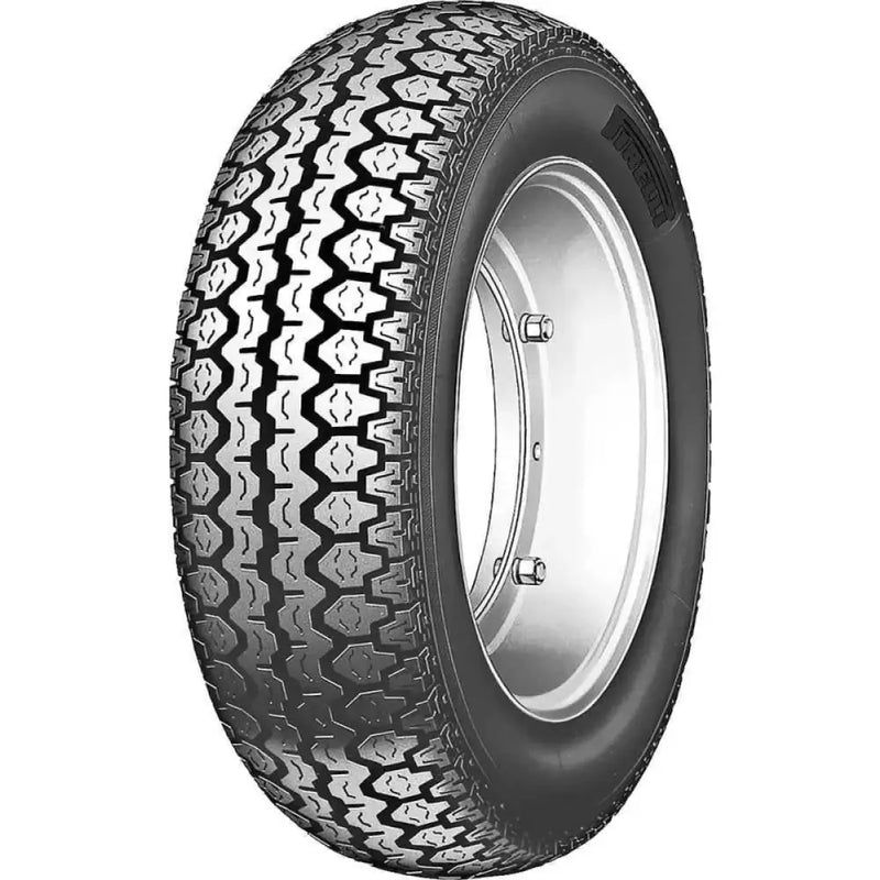 4012000 Tire Sc30 Scooter F/R 3.50 10 51j Bias Tt