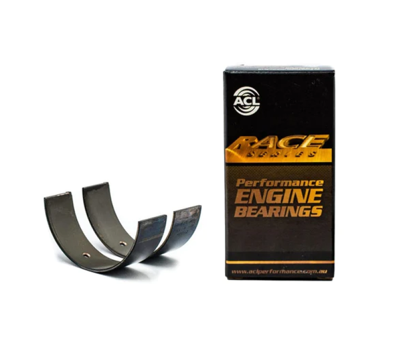 ACL 8B634H-STD ACL Ford Prod V8 255/289/302 Standard Size Race Rod Bearing Set