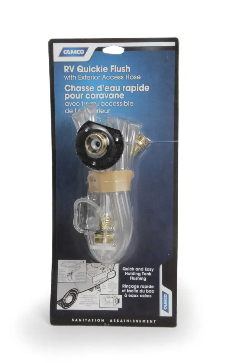 40123 Waste Holding Tank Rinser