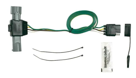 40125 Trailer Wiring Connector