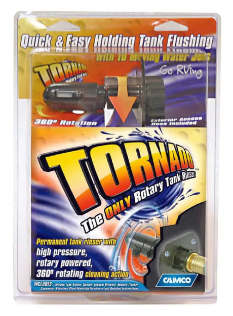 40126 Waste Holding Tank Rinser