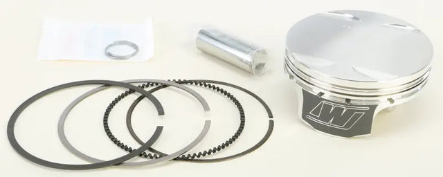 40128M09300 Piston Kit Armorglide 93.00/Std 11:1 Pol