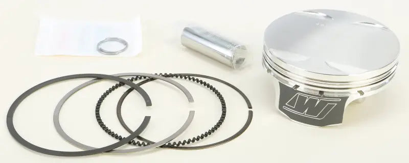 40128M09300 Piston Kit Armorglide 93.00/Std 11:1 Pol