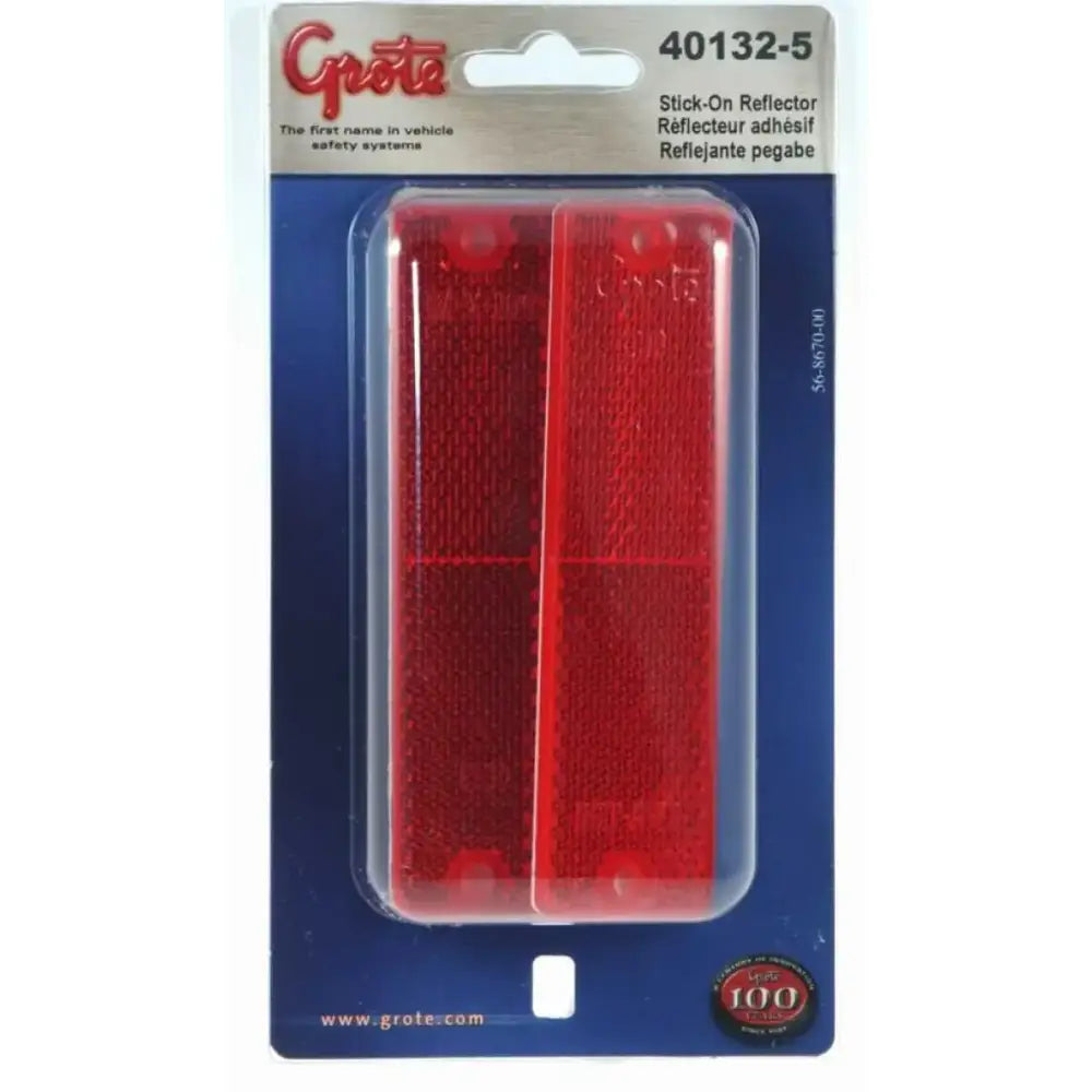 40132-5 Reflector