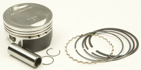 40132M05750 Piston Kit Armorglide 57.50/Std 10:1 Hon 