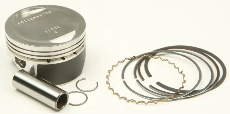 40132M05750 Piston Kit Armorglide 57.50/Std 10:1 Hon 