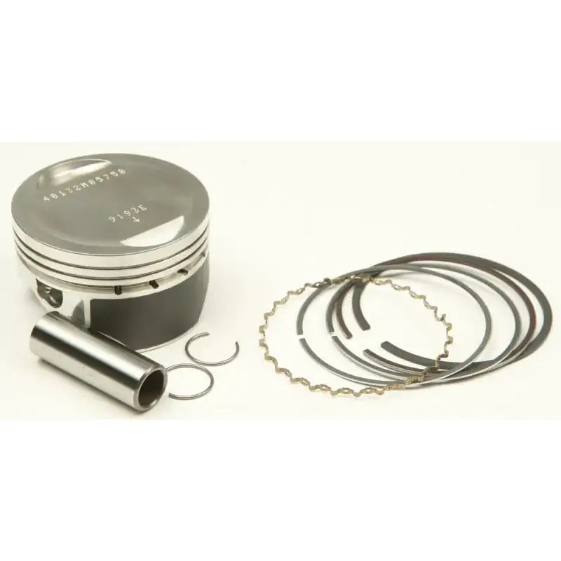 40132M05750 Piston Kit Armorglide 57.50/Std 10:1 Hon 