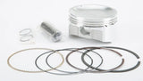 Complete Wiseco piston kit including rings and clips for 40133M10050 RV parts & accessories