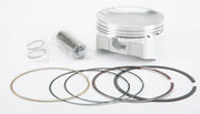 Complete Wiseco piston kit including rings and clips for 40133M10050 RV parts & accessories