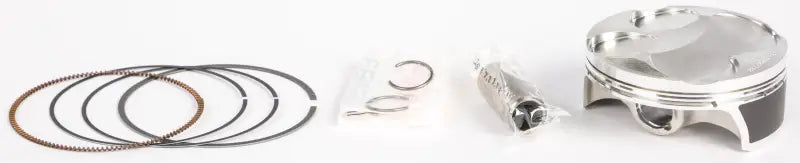 40135M07700 Piston Kit Armorglide Box Frg 77.00/Std 14.5:1 Kaw 