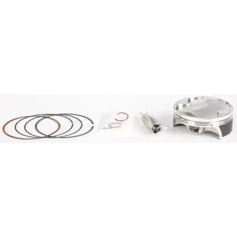 40135M07700 Piston Kit Armorglide Box Frg 77.00/Std 14.5:1 Kaw 