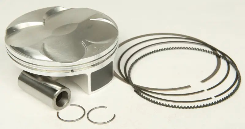40136M09603 Piston Kit Armorglide Box Frg 96.03/Std 13.5:1 Kaw 