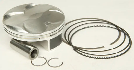 40136M09603 Piston Kit Armorglide Box Frg 96.03/Std 13.5:1 Kaw 