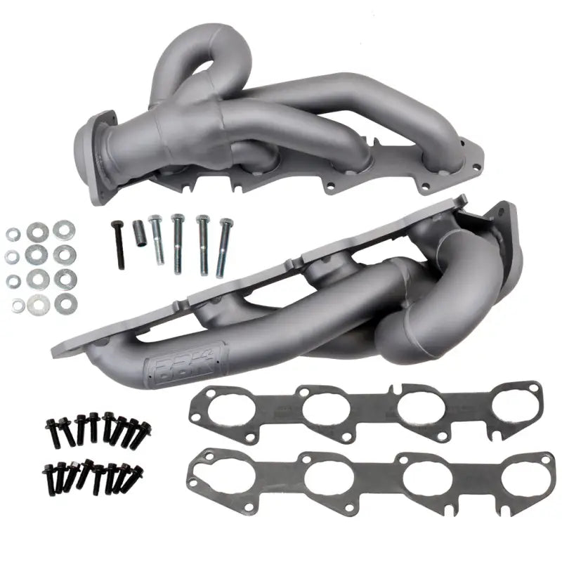 4014 Bbk Perf Shorty Headers