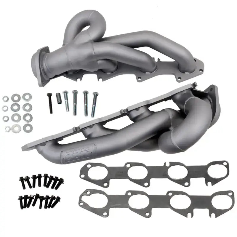 4014 Bbk Perf Shorty Headers
