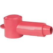 4014-BSS Blue Sea Cablecap 1.25 X.700 Stud Red