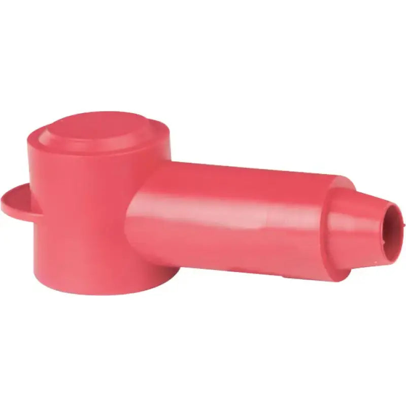 4014-BSS Blue Sea Cablecap 1.25 X.700 Stud Red