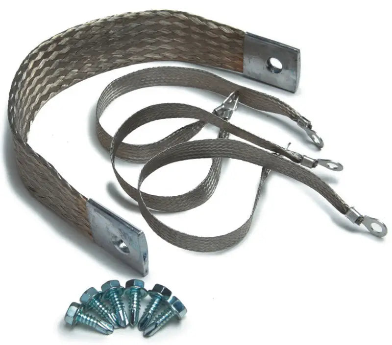 40140 Painless Wrg Ground Strap Kit