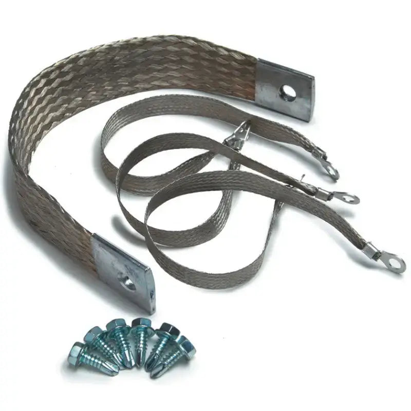 40140 Painless Wrg Ground Strap Kit