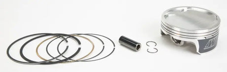 40140M10300 Piston Kit Armorglide 103.00/Std 10.1:1 Yam 