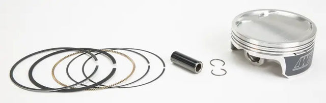 40140M10300 Piston Kit Armorglide 103.00/Std 10.1:1 Yam 