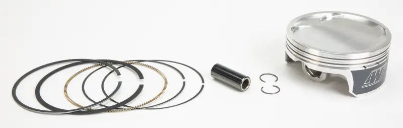 40140M10300 Piston Kit Armorglide 103.00/Std 10.1:1 Yam 