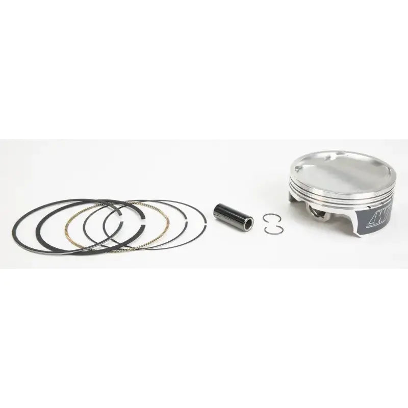 40140M10300 Piston Kit Armorglide 103.00/Std 10.1:1 Yam 