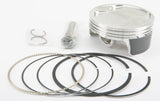 40141M10300 Piston Kit Armorglide 103.00/Std 11:1 Yam 