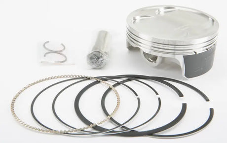 40141M10300 Piston Kit Armorglide 103.00/Std 11:1 Yam 